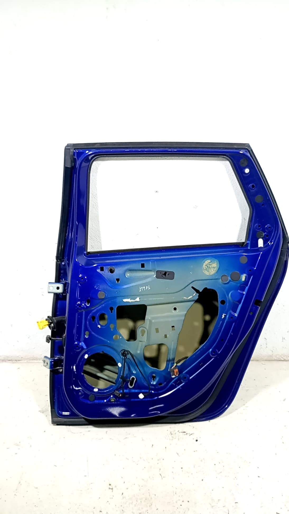 Puerta trasera derecha PEUGEOT 308 3