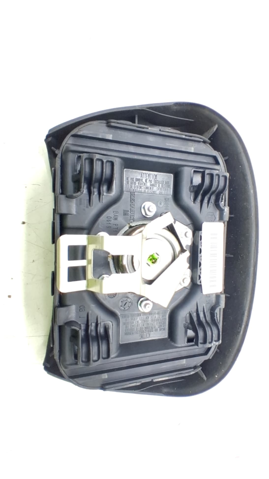 Airbag delantero izquierdo RENAULT TRAFIC COMBI (AB 4.01)