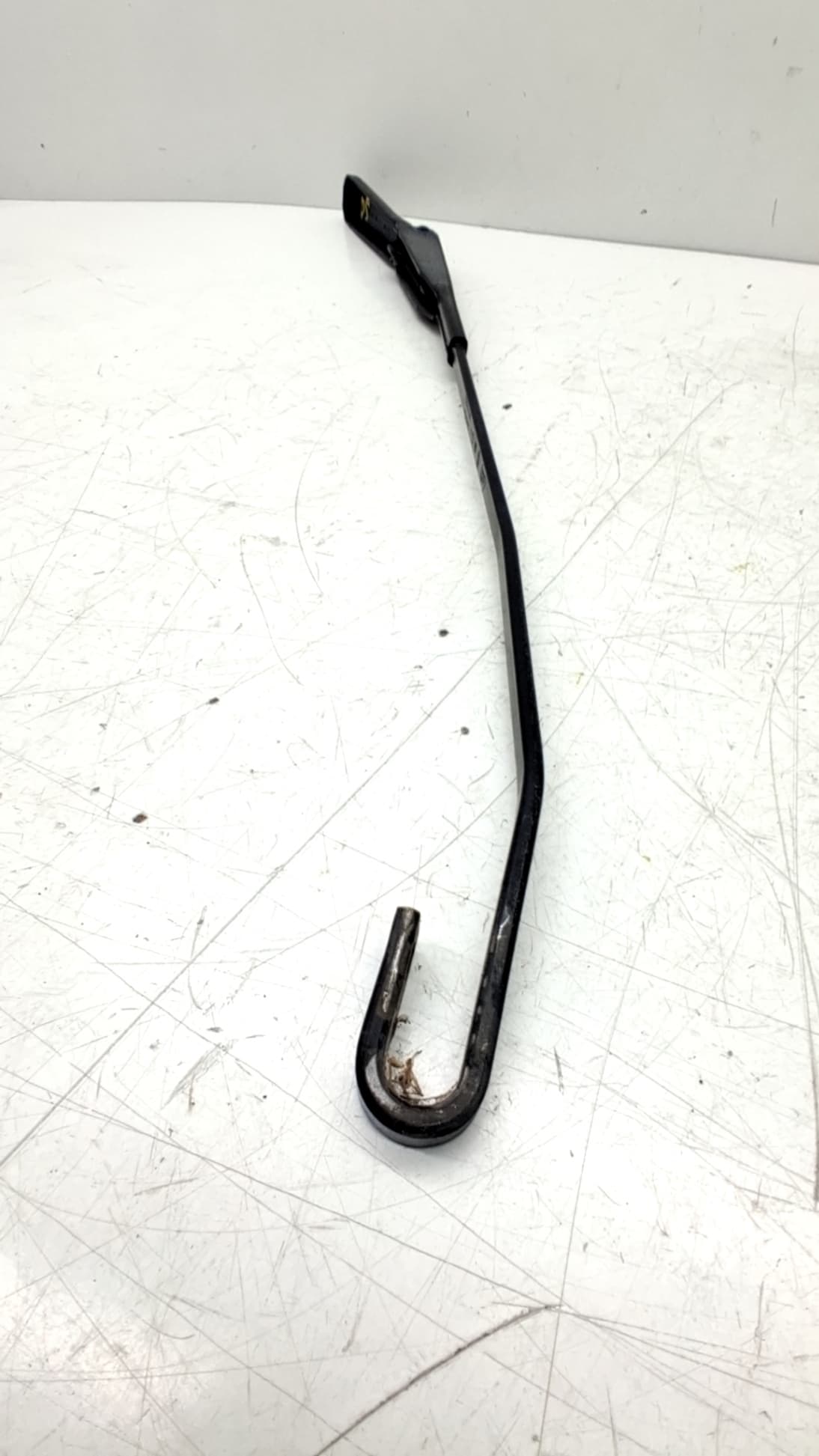 Brazo limpia delantero derecho RENAULT TRAFIC COMBI (AB 4.01) 3