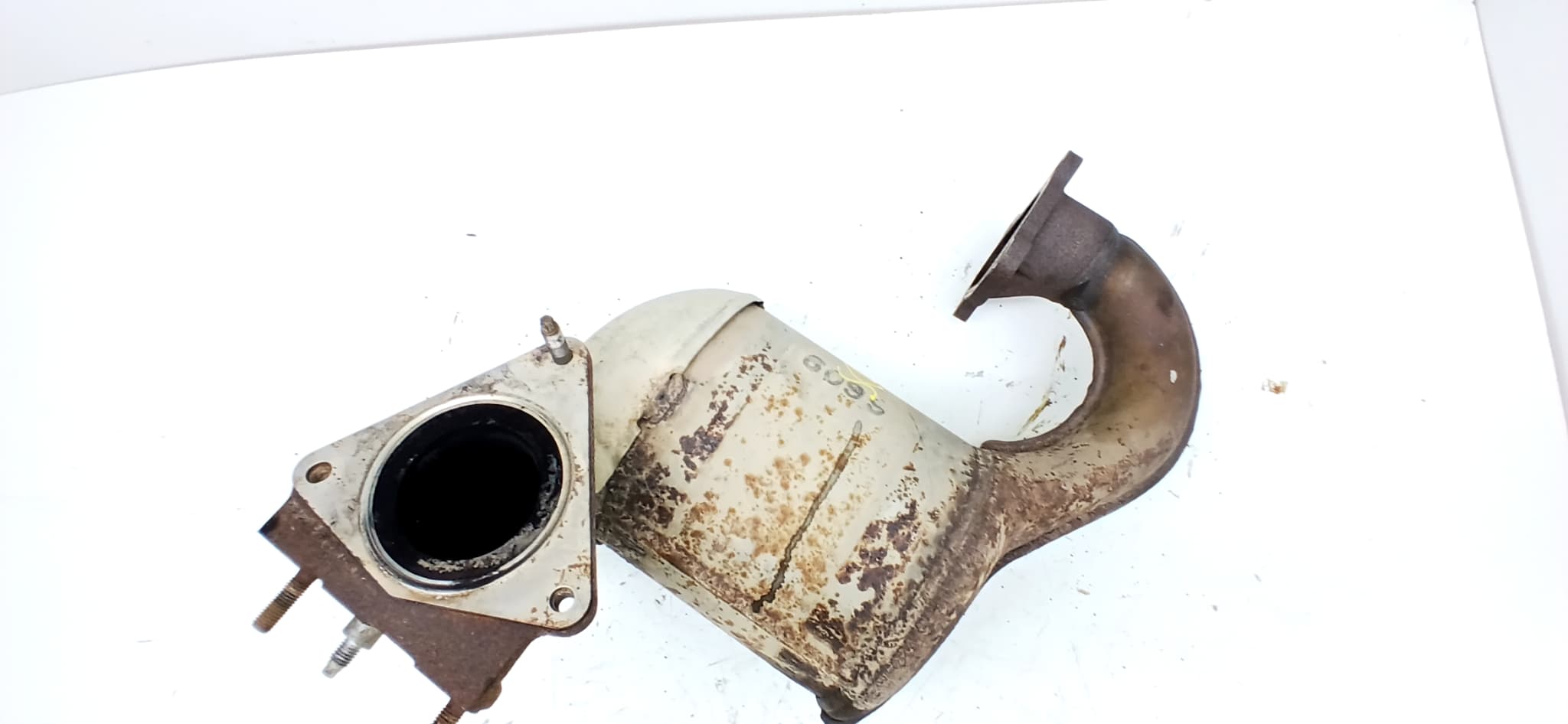 Catalizador RENAULT TRAFIC COMBI (AB 4.01) 2