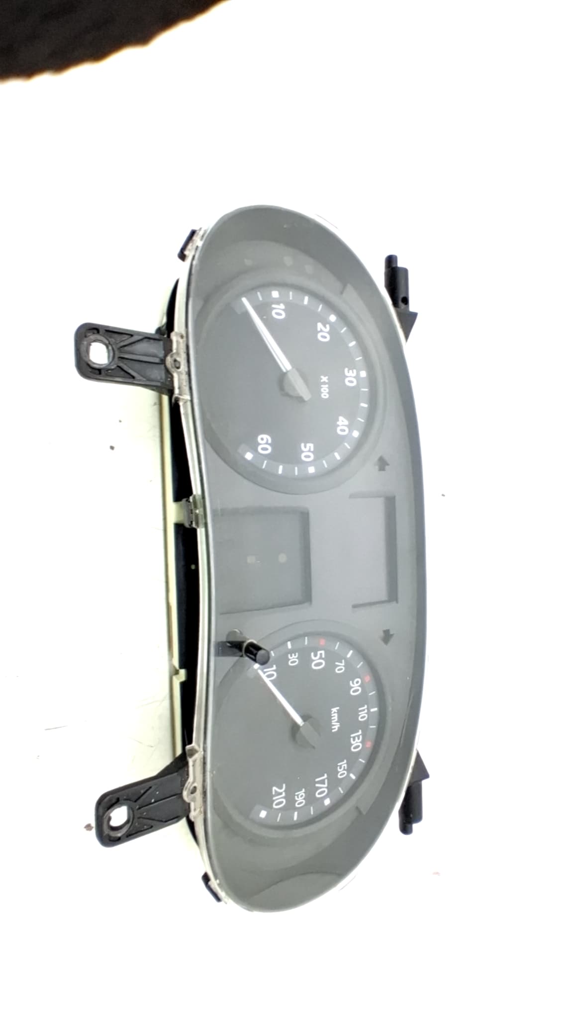 Cuadro instrumentos RENAULT TRAFIC COMBI (AB 4.01) 2