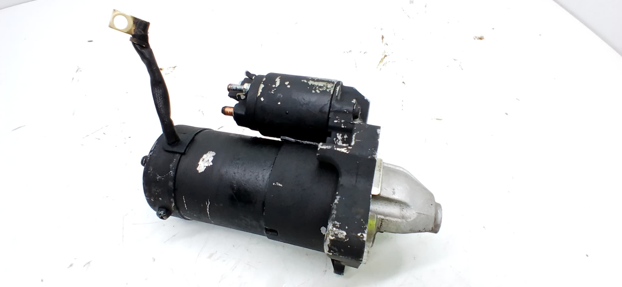 Motor arranque RENAULT TRAFIC COMBI (AB 4.01) 4