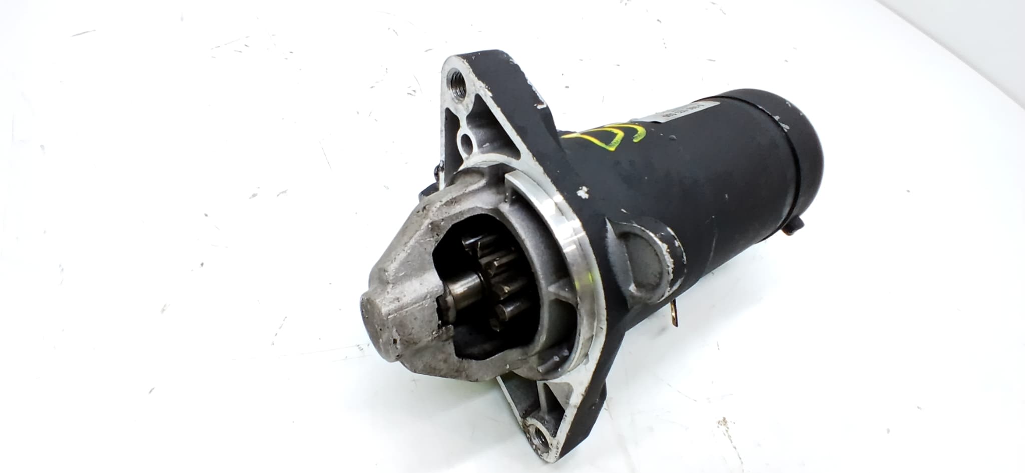 Motor arranque RENAULT TRAFIC COMBI (AB 4.01) 3
