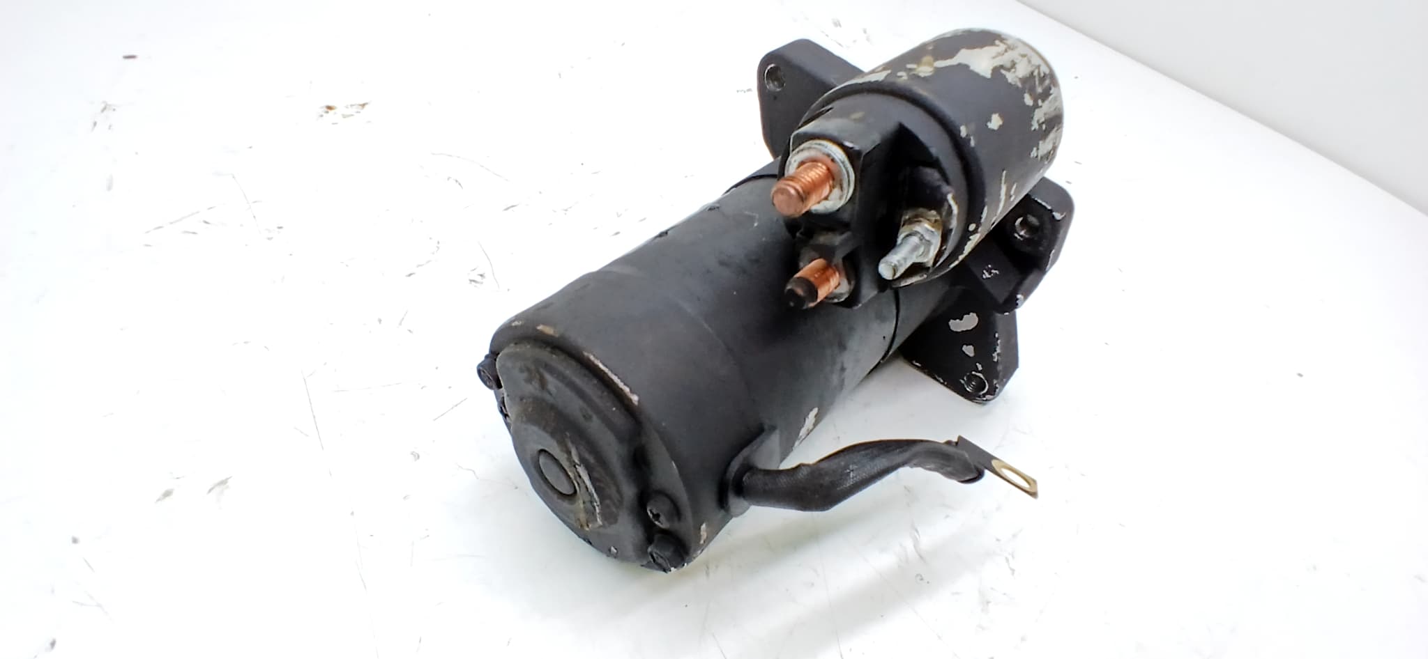 Motor arranque RENAULT TRAFIC COMBI (AB 4.01)