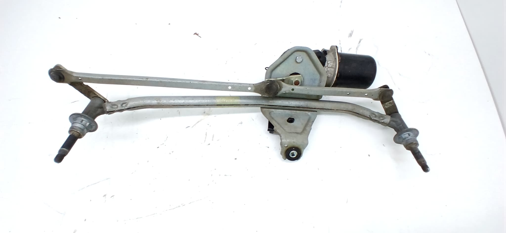 Motor limpia delantero RENAULT TRAFIC COMBI (AB 4.01) 4