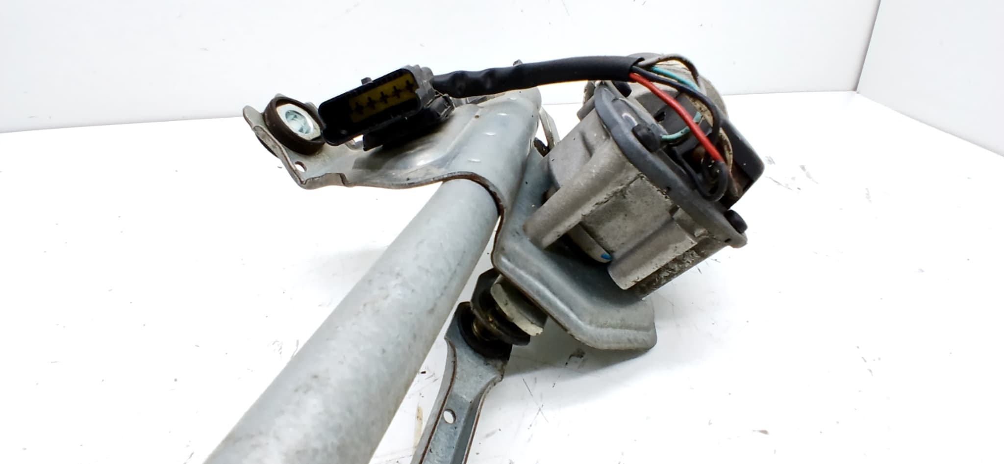 Motor limpia delantero RENAULT TRAFIC COMBI (AB 4.01) 2