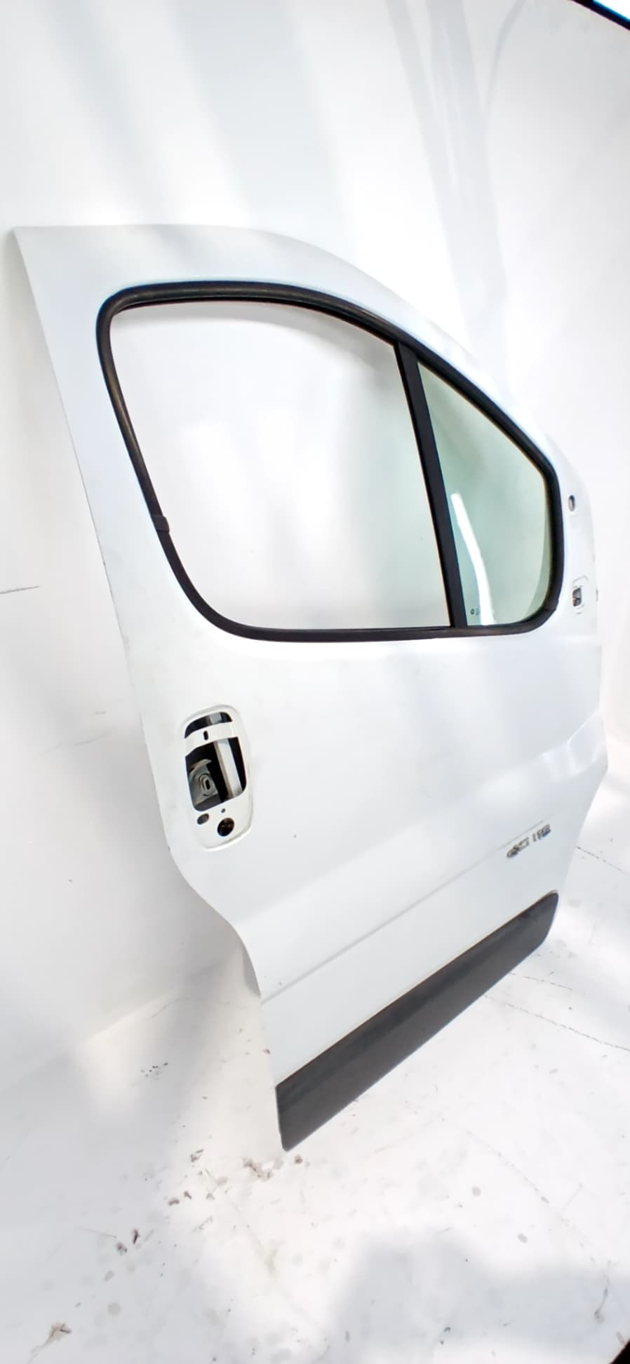 Puerta delantera derecha RENAULT TRAFIC COMBI (AB 4.01) 3