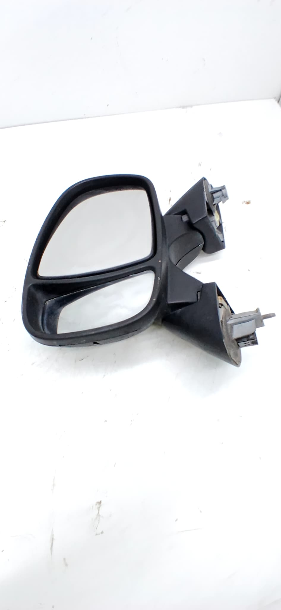 Retrovisor izquierdo RENAULT TRAFIC COMBI (AB 4.01)