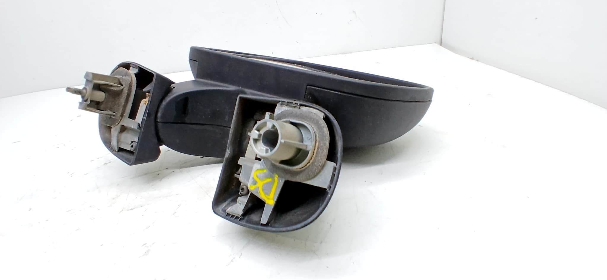 Retrovisor izquierdo RENAULT TRAFIC COMBI (AB 4.01) 3