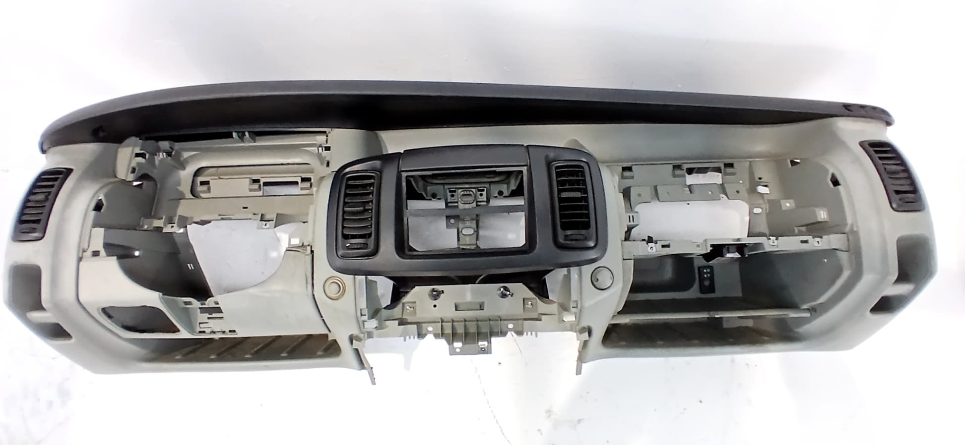 Salpicadero RENAULT TRAFIC COMBI (AB 4.01)