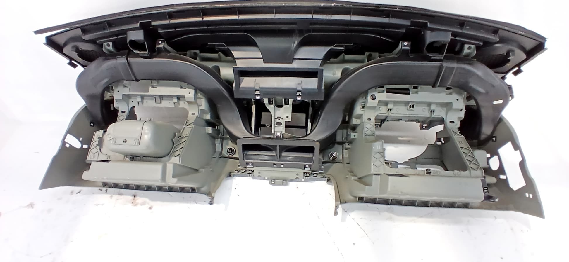 Salpicadero RENAULT TRAFIC COMBI (AB 4.01) 2