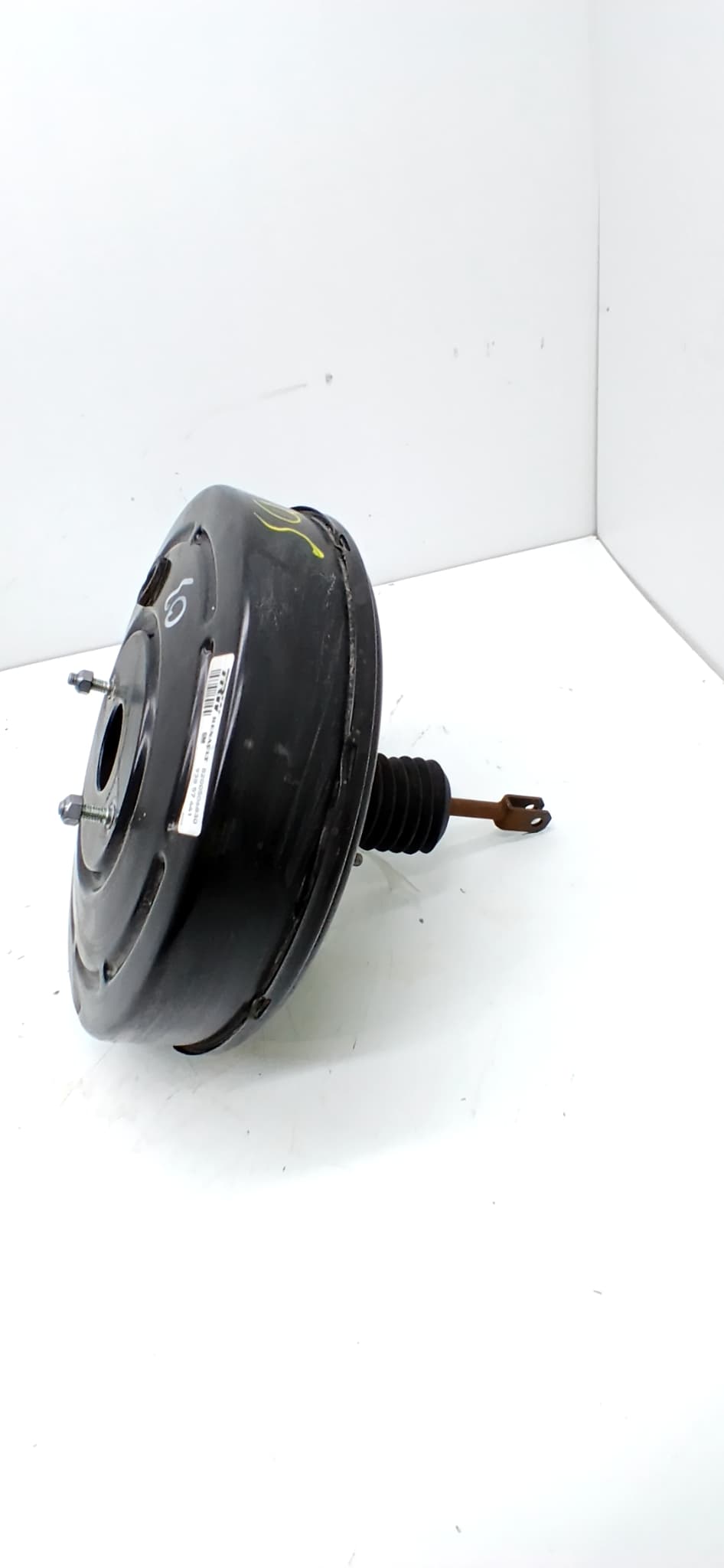 Servofreno RENAULT TRAFIC COMBI (AB 4.01)