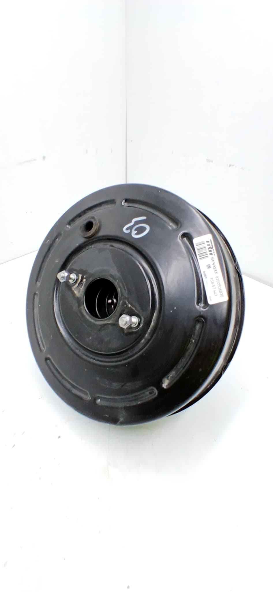 Servofreno RENAULT TRAFIC COMBI (AB 4.01) 4