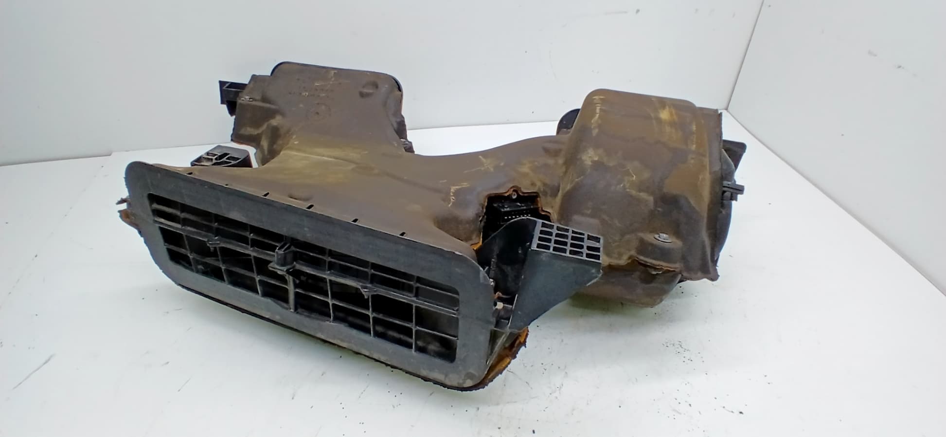 Motor calefaccion RENAULT TRAFIC COMBI (AB 4.01) 4