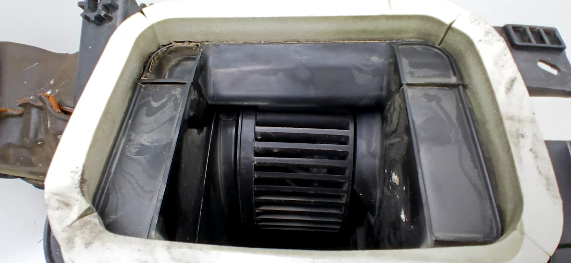 Motor calefaccion RENAULT TRAFIC COMBI (AB 4.01) 3