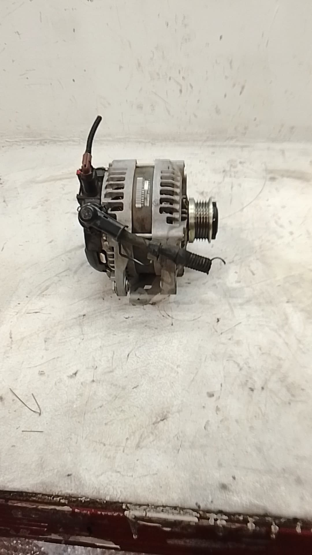 Alternador JEEP RENEGADE