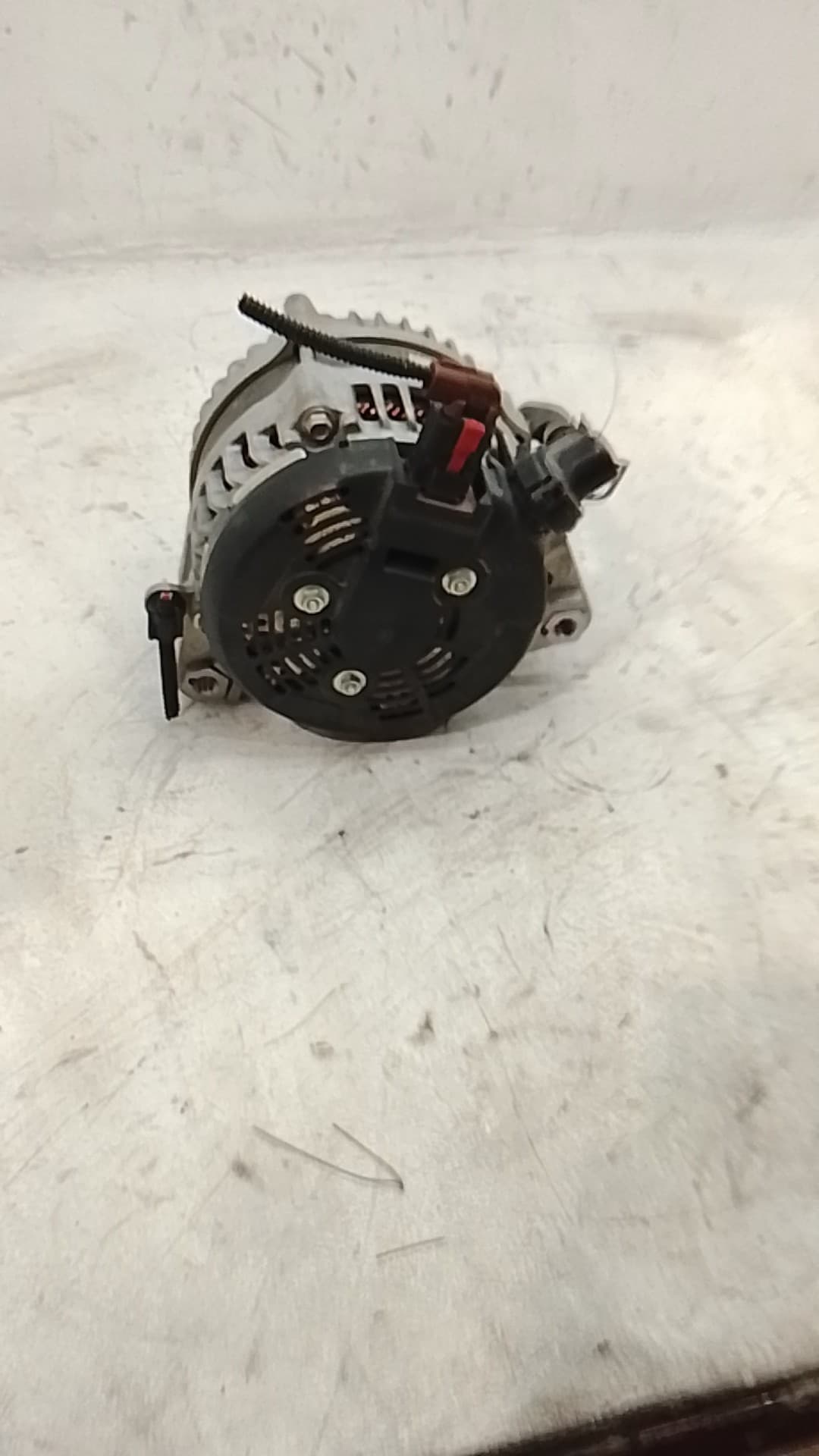 Alternador JEEP RENEGADE 2