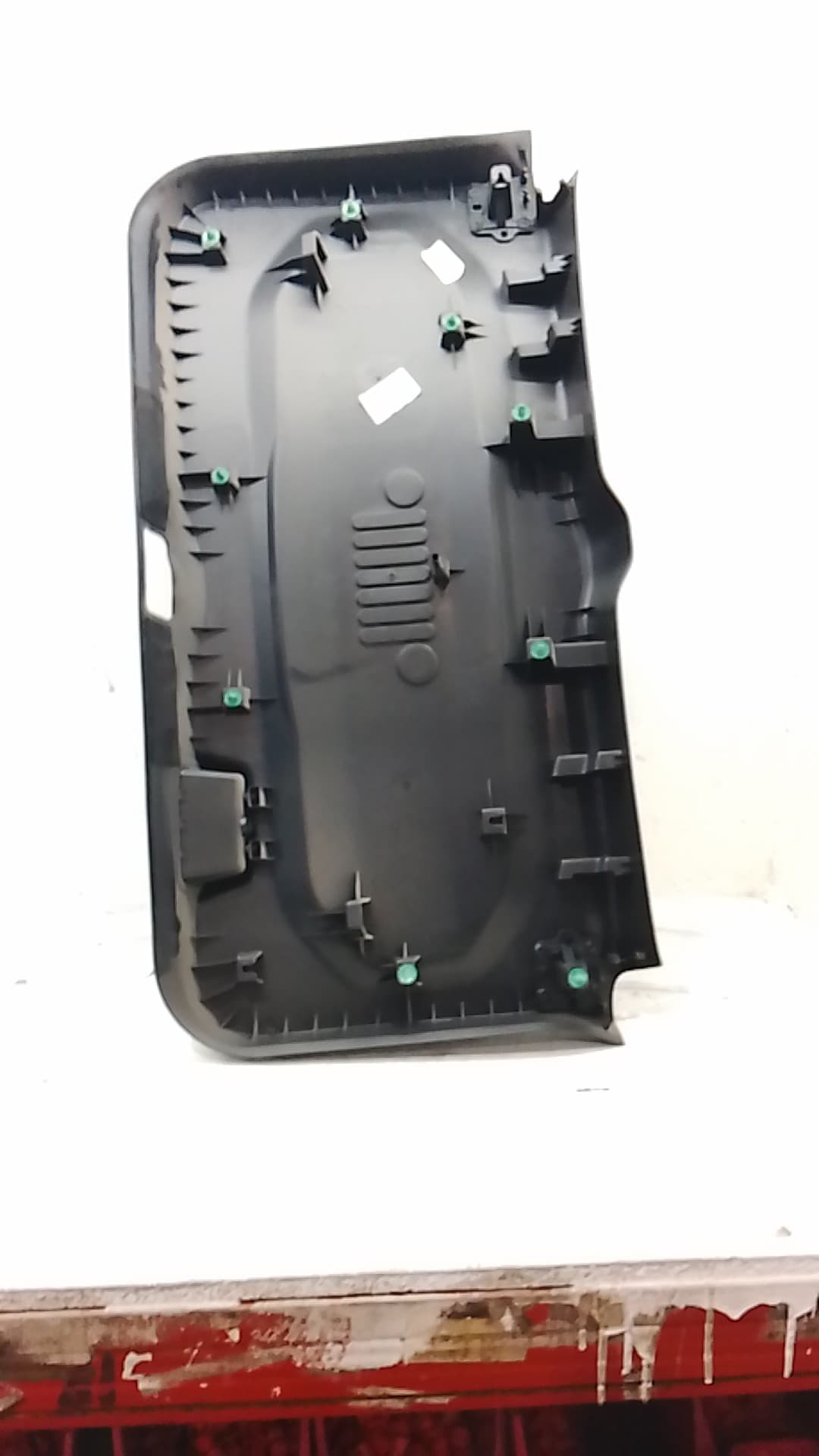 Bandeja trasera JEEP RENEGADE 2