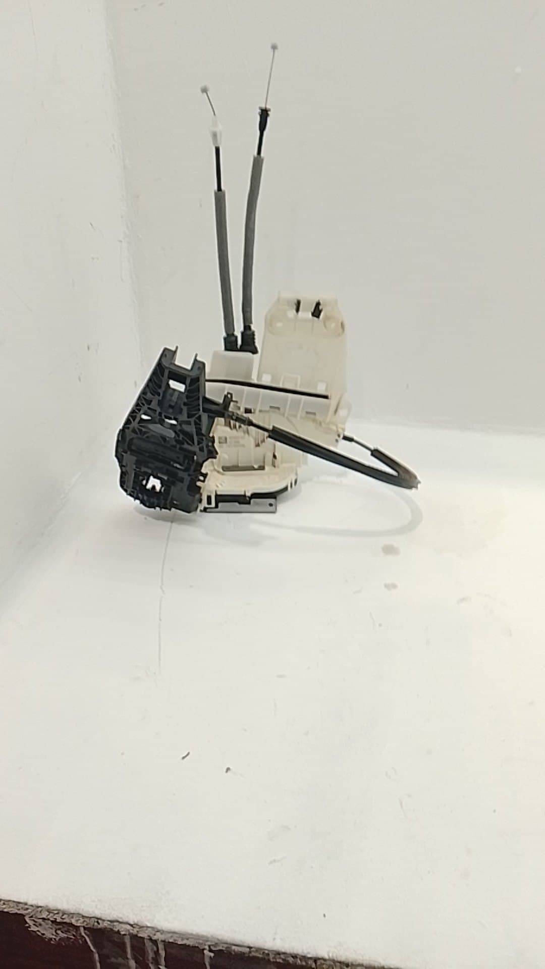 Cerradura puerta lateral derecha JEEP RENEGADE