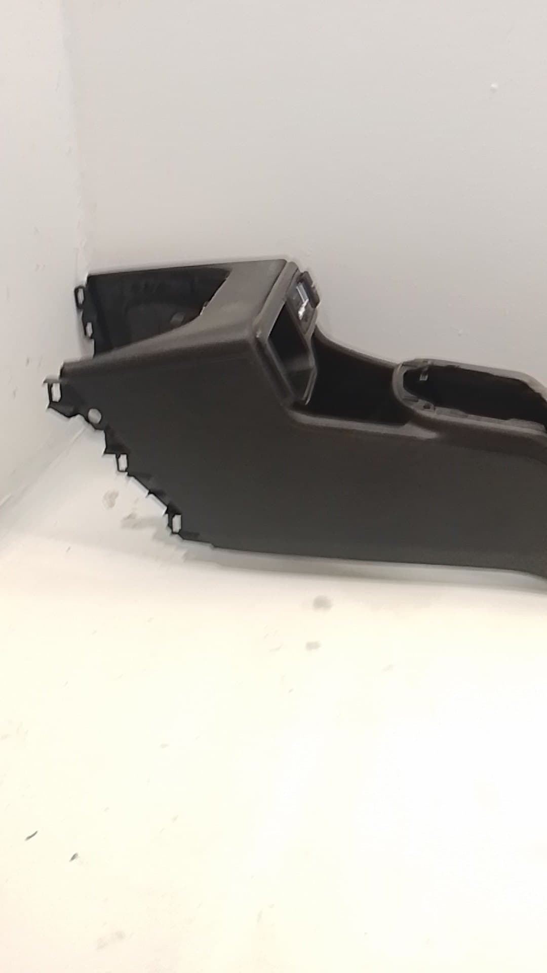 Consola central JEEP RENEGADE 5