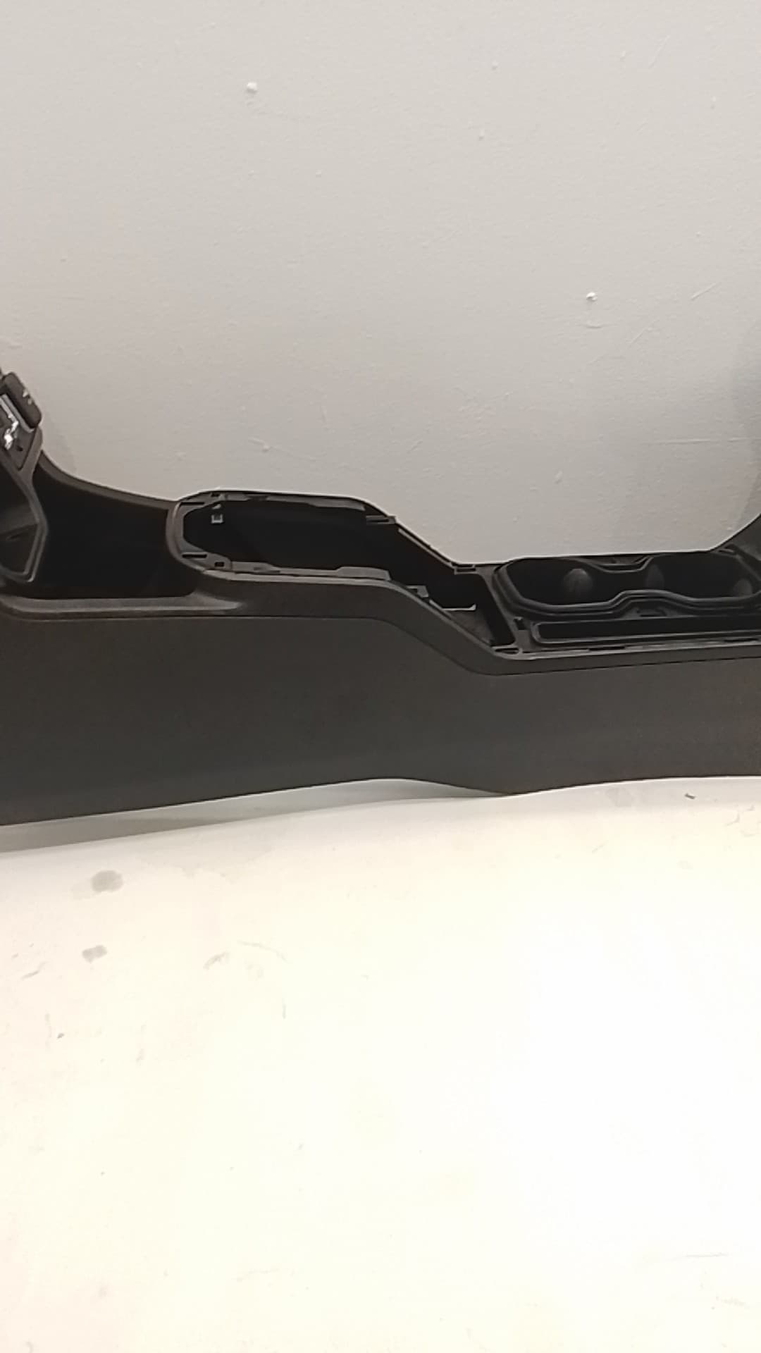 Consola central JEEP RENEGADE 4