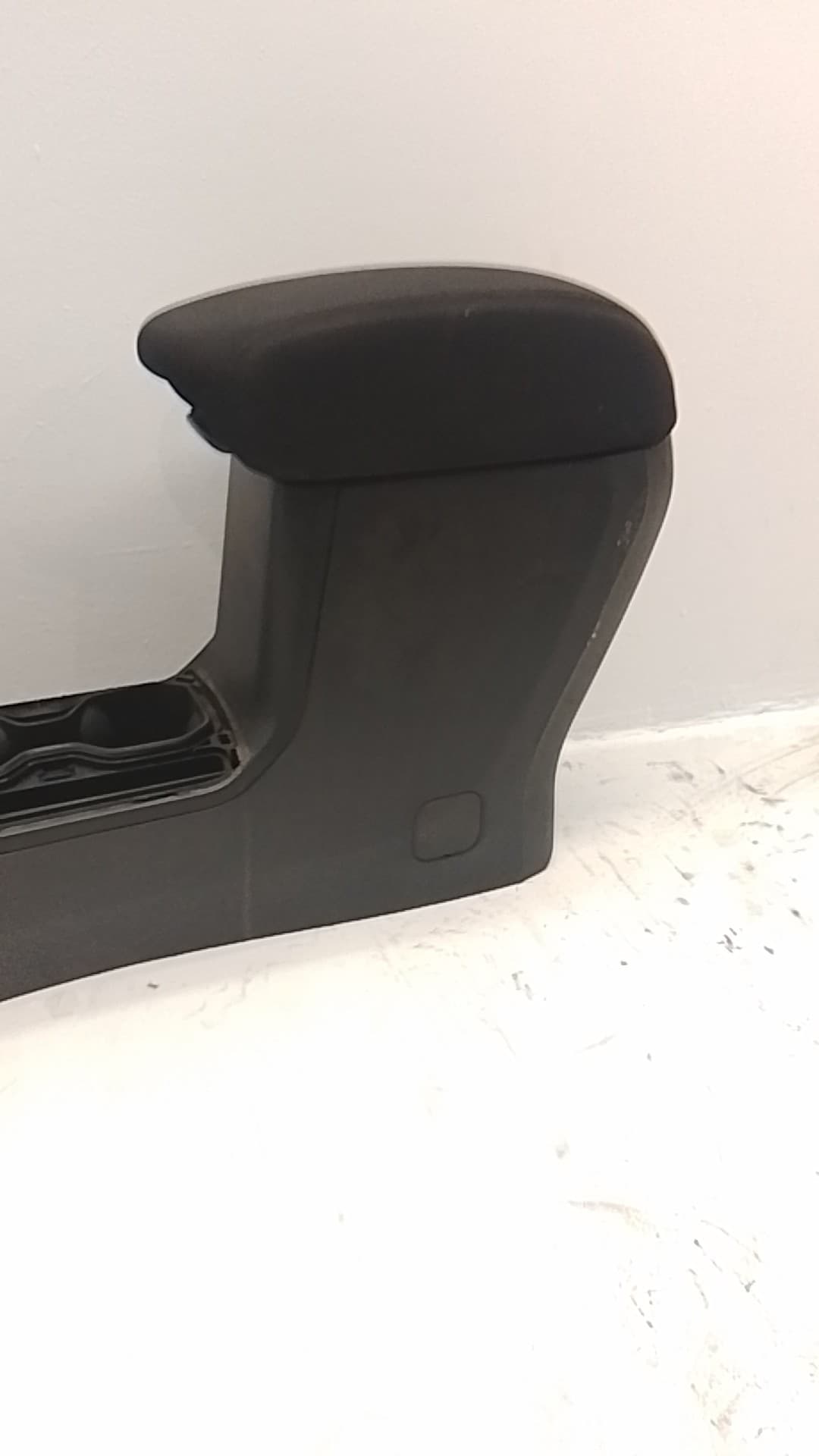 Consola central JEEP RENEGADE 3