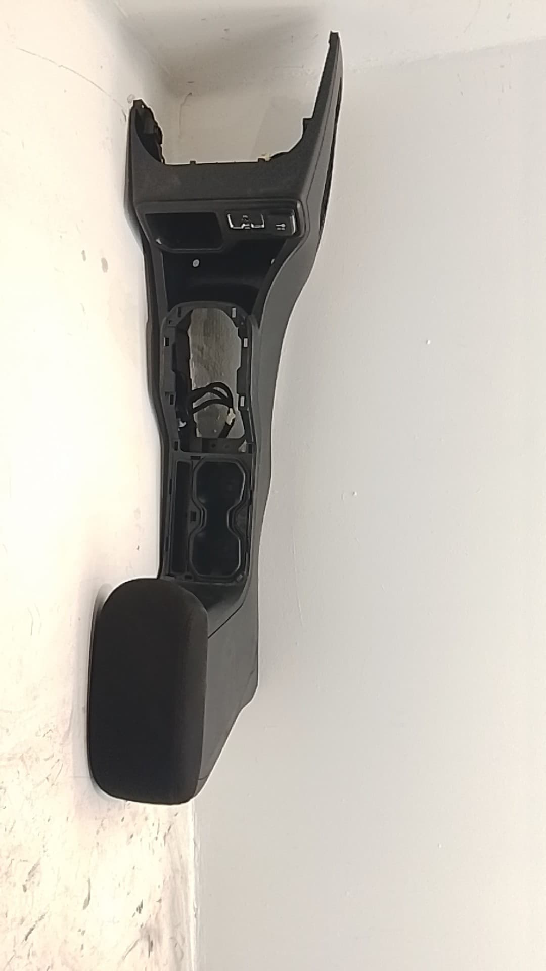 Consola central JEEP RENEGADE 2