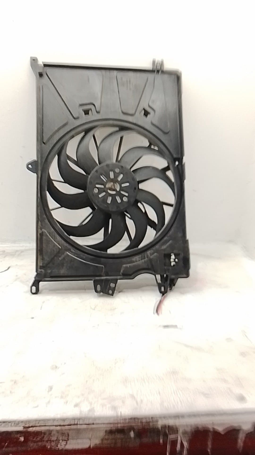 Electroventilador JEEP RENEGADE