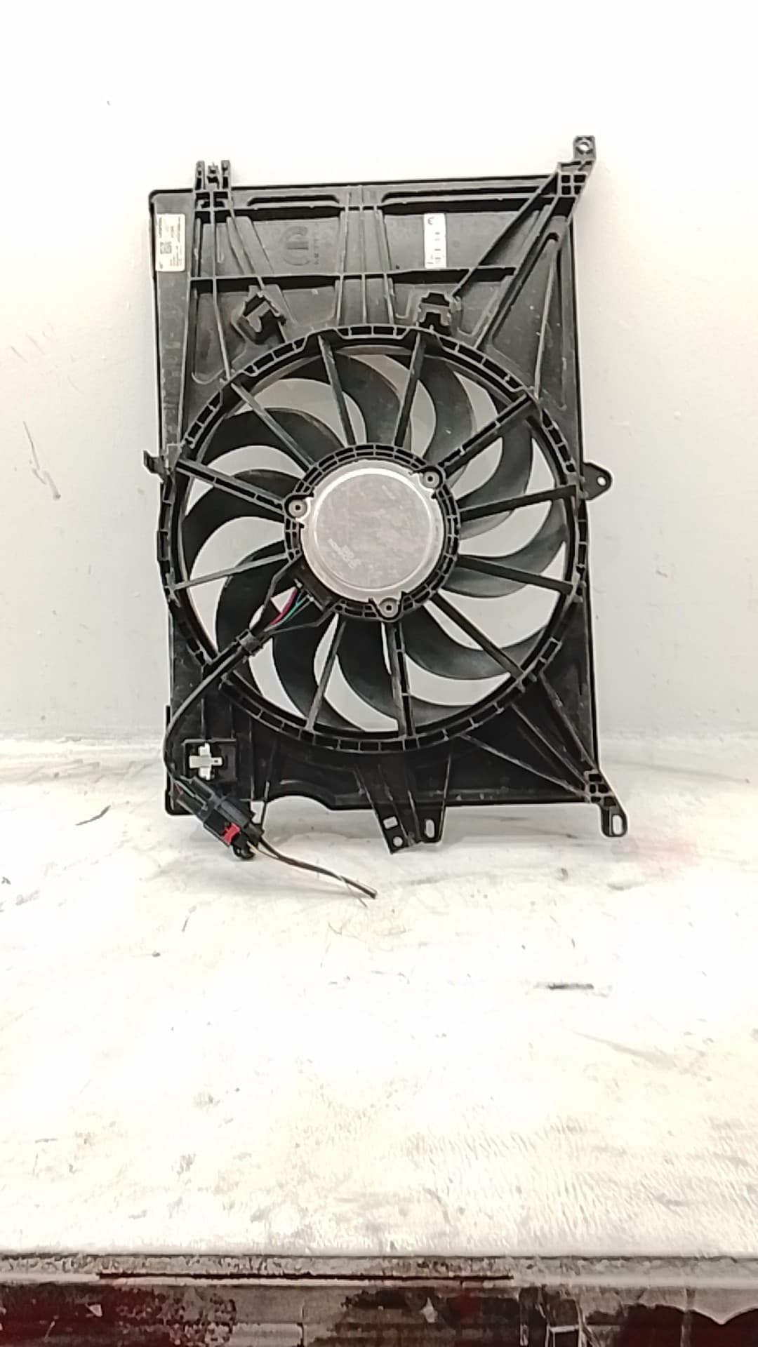 Electroventilador JEEP RENEGADE 4