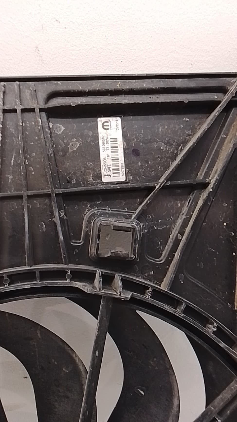 Electroventilador JEEP RENEGADE 2
