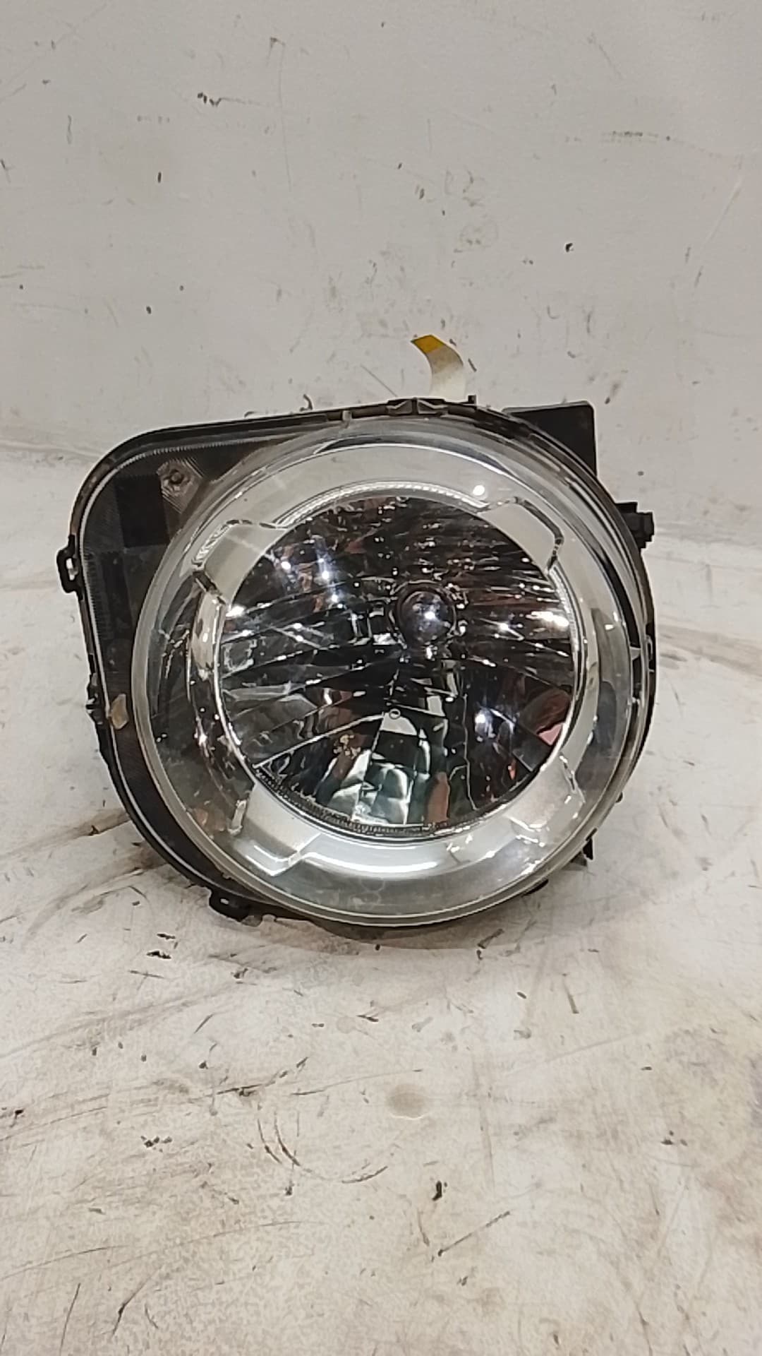 Faro derecho JEEP RENEGADE