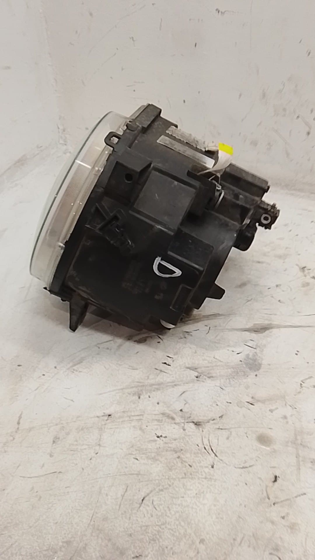 Faro derecho JEEP RENEGADE 4