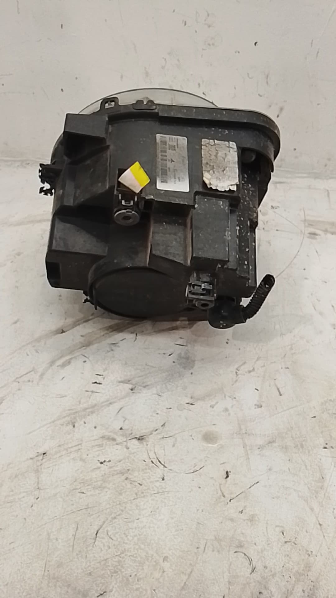 Faro derecho JEEP RENEGADE 2