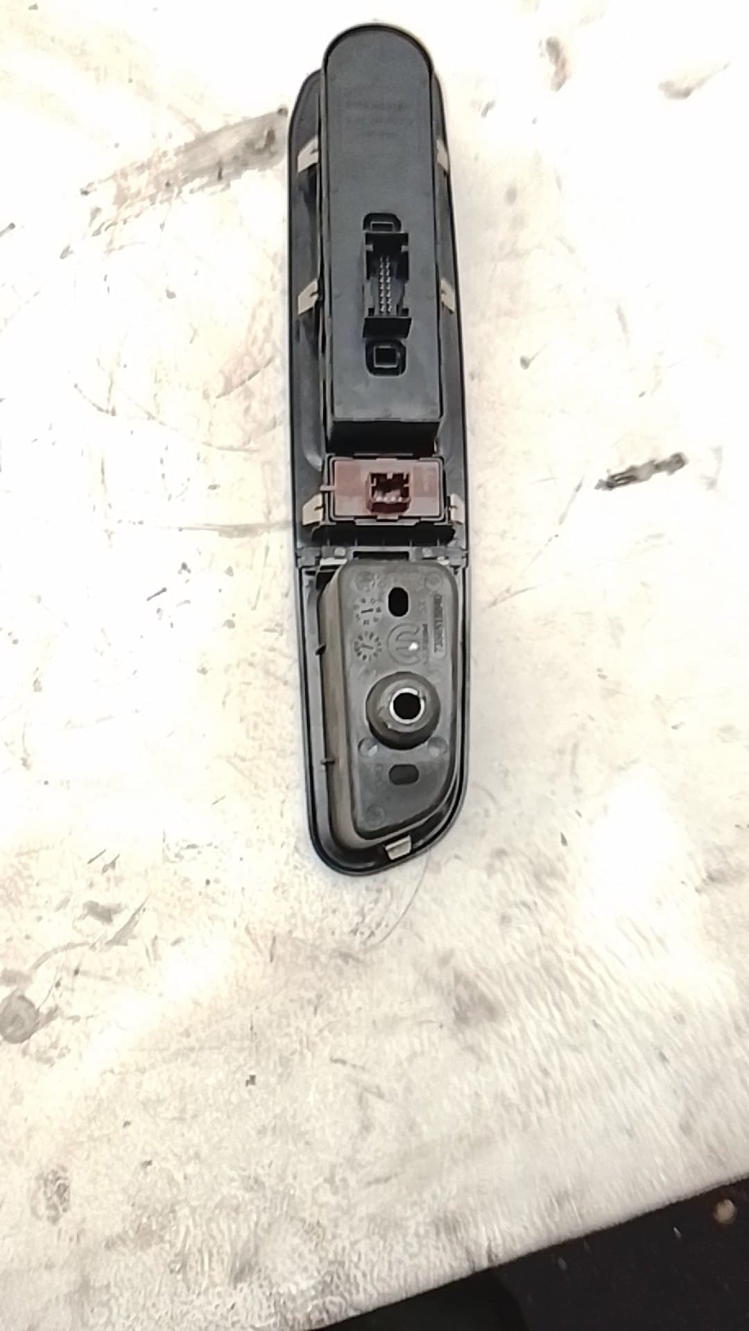 Mando elevalunas delantero izquierdo JEEP RENEGADE 4