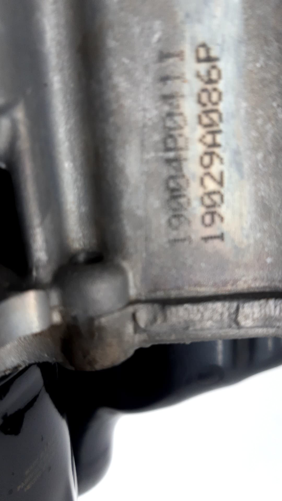 Motor completo JEEP RENEGADE 3