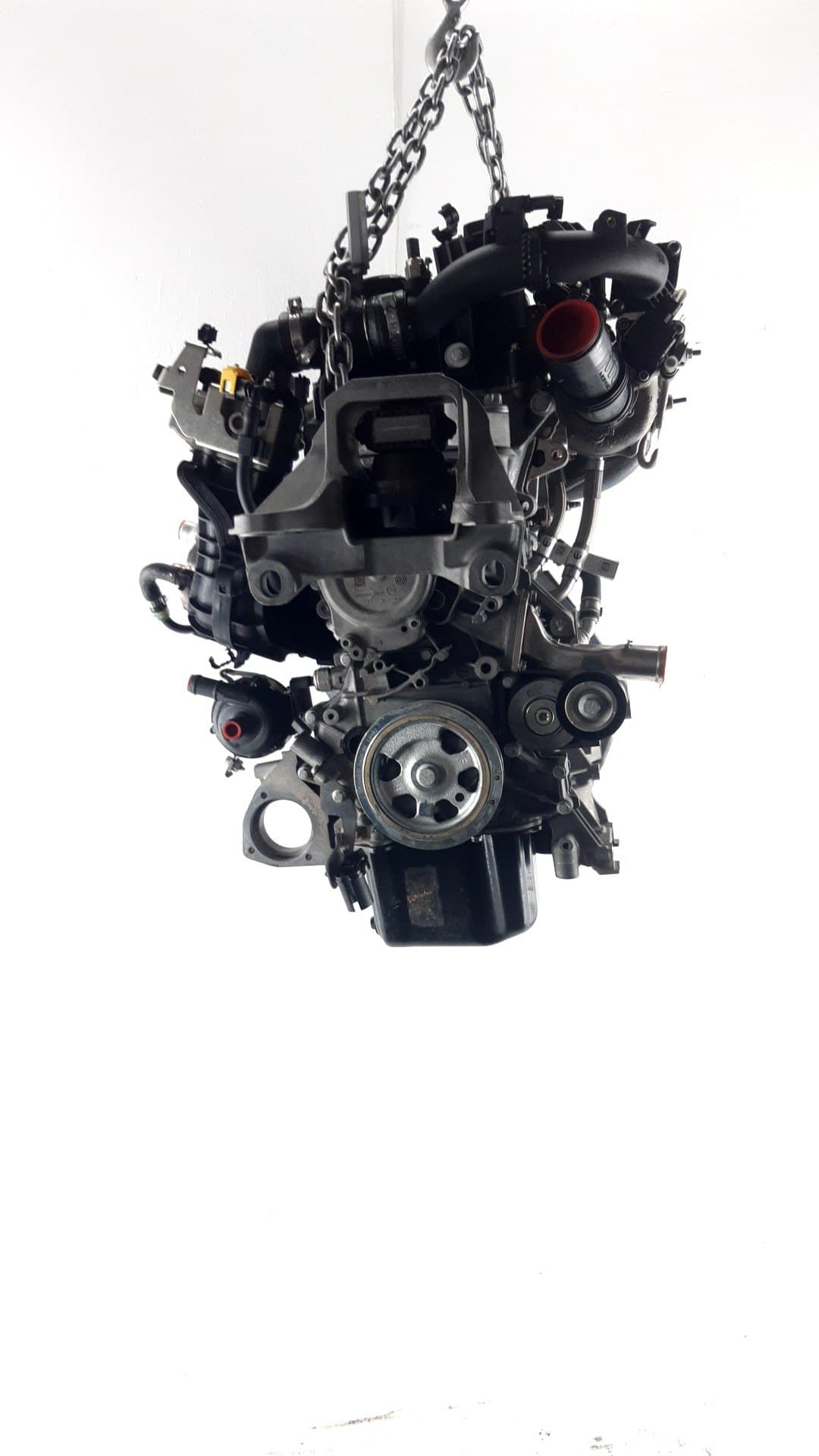 Motor completo JEEP RENEGADE