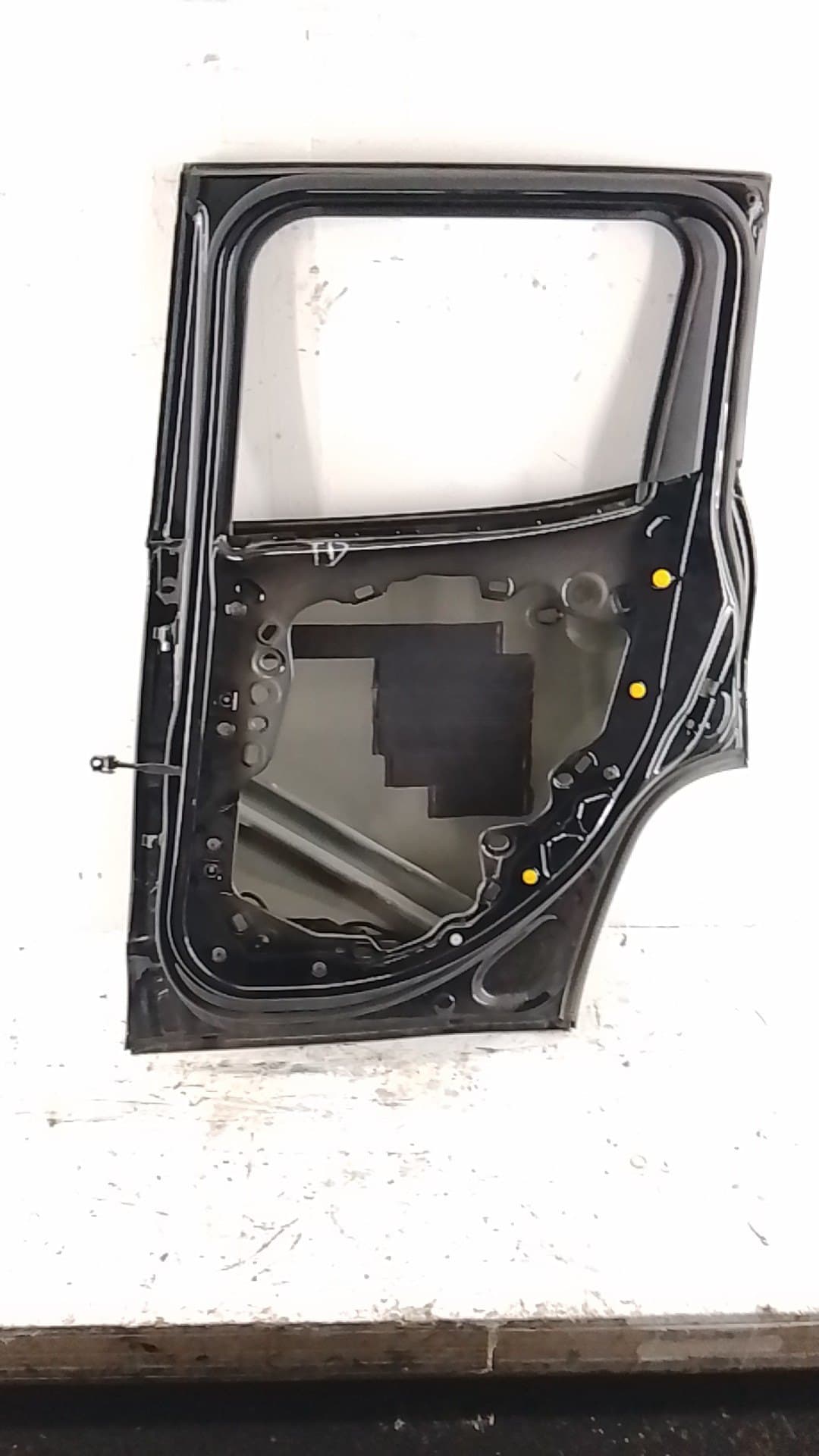 Puerta trasera derecha JEEP RENEGADE 2