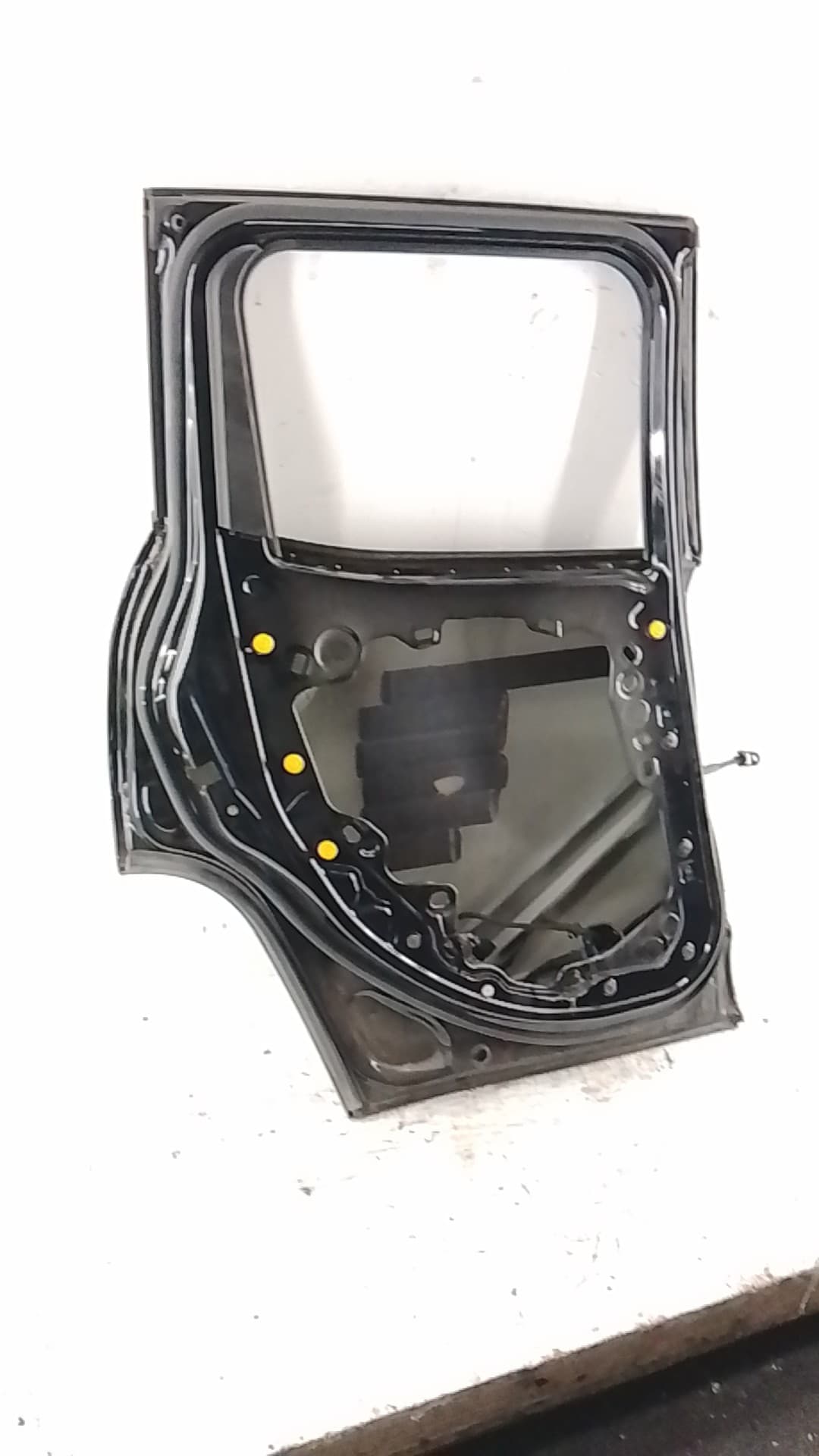 Puerta trasera izquierda JEEP RENEGADE 2