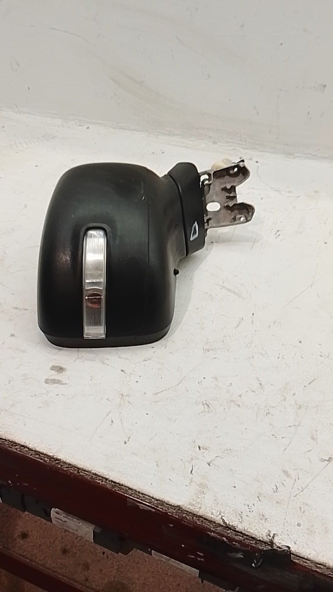 Retrovisor derecho JEEP RENEGADE 2