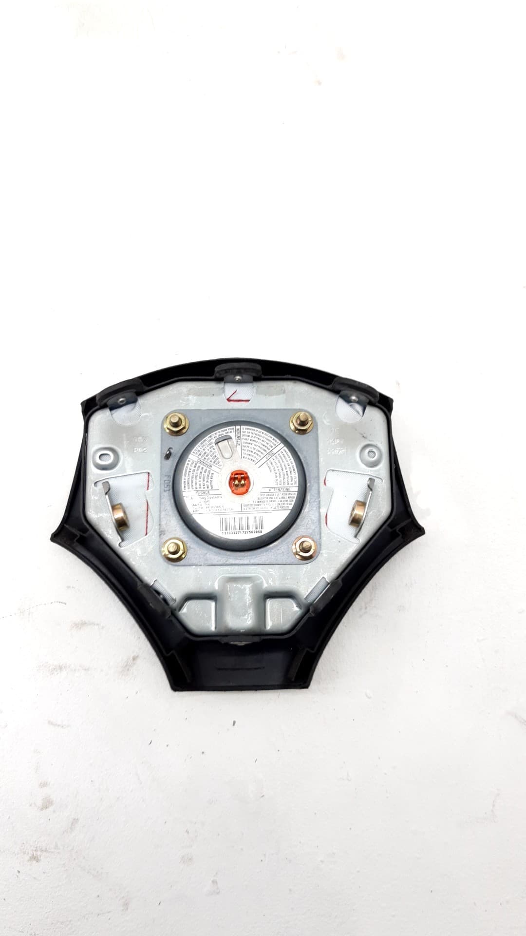 Airbag delantero izquierdo TOYOTA COROLLA (E12) 3