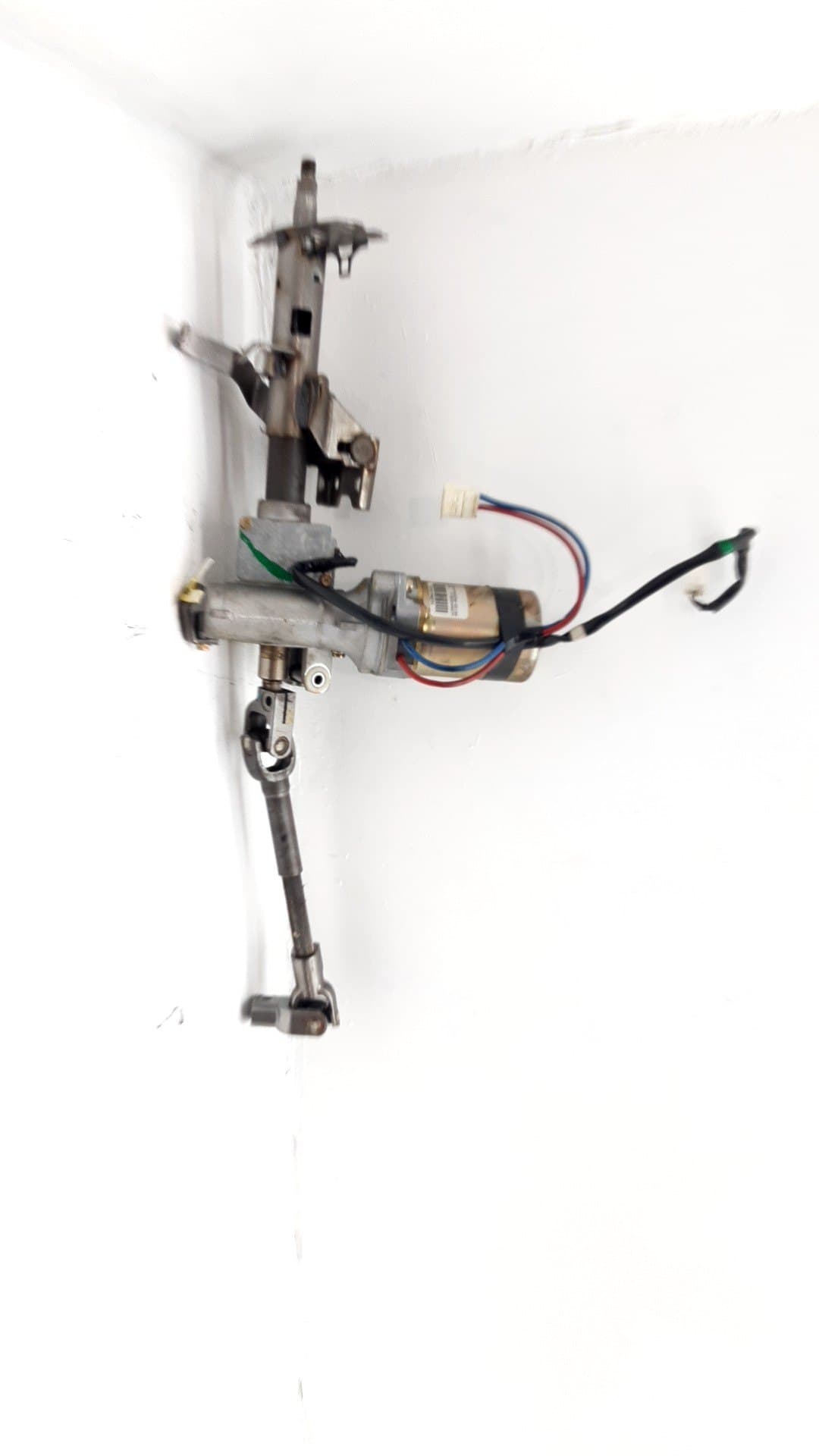 Columna direccion TOYOTA COROLLA (E12)