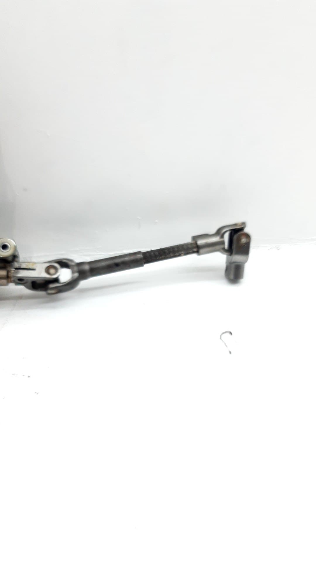 Columna direccion TOYOTA COROLLA (E12) 4