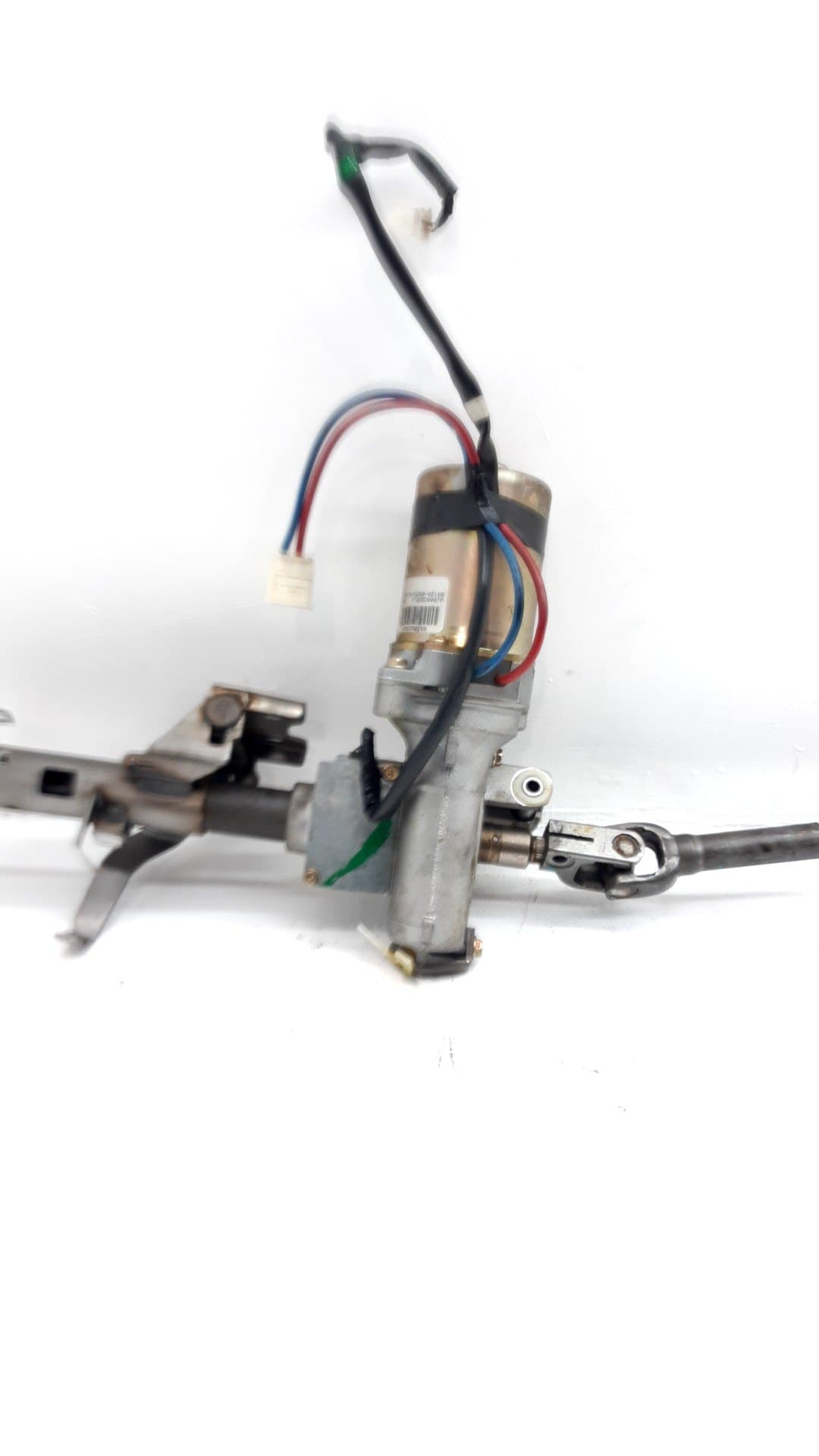 Columna direccion TOYOTA COROLLA (E12) 3