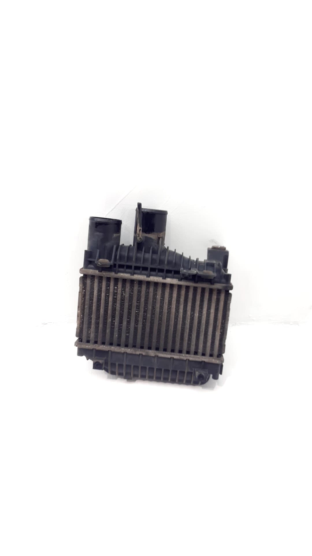 Intercooler TOYOTA COROLLA (E12)