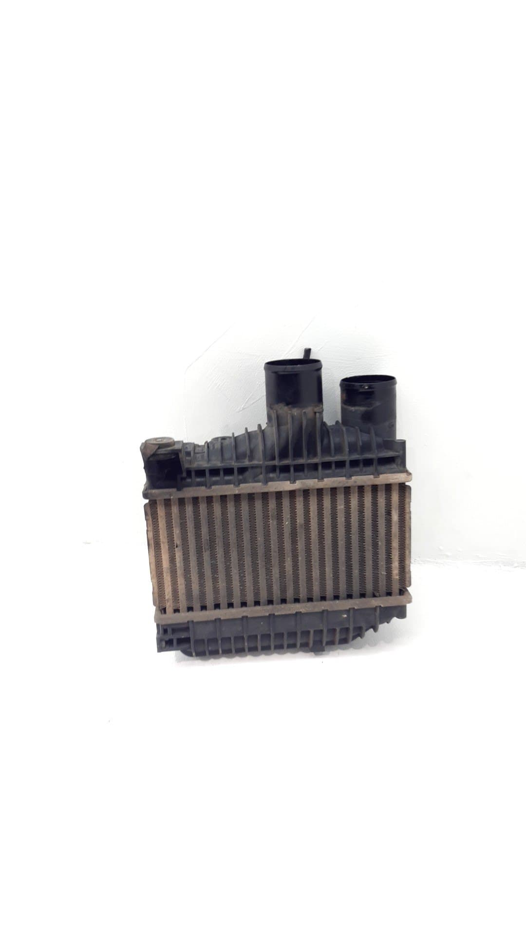 Intercooler TOYOTA COROLLA (E12) 3