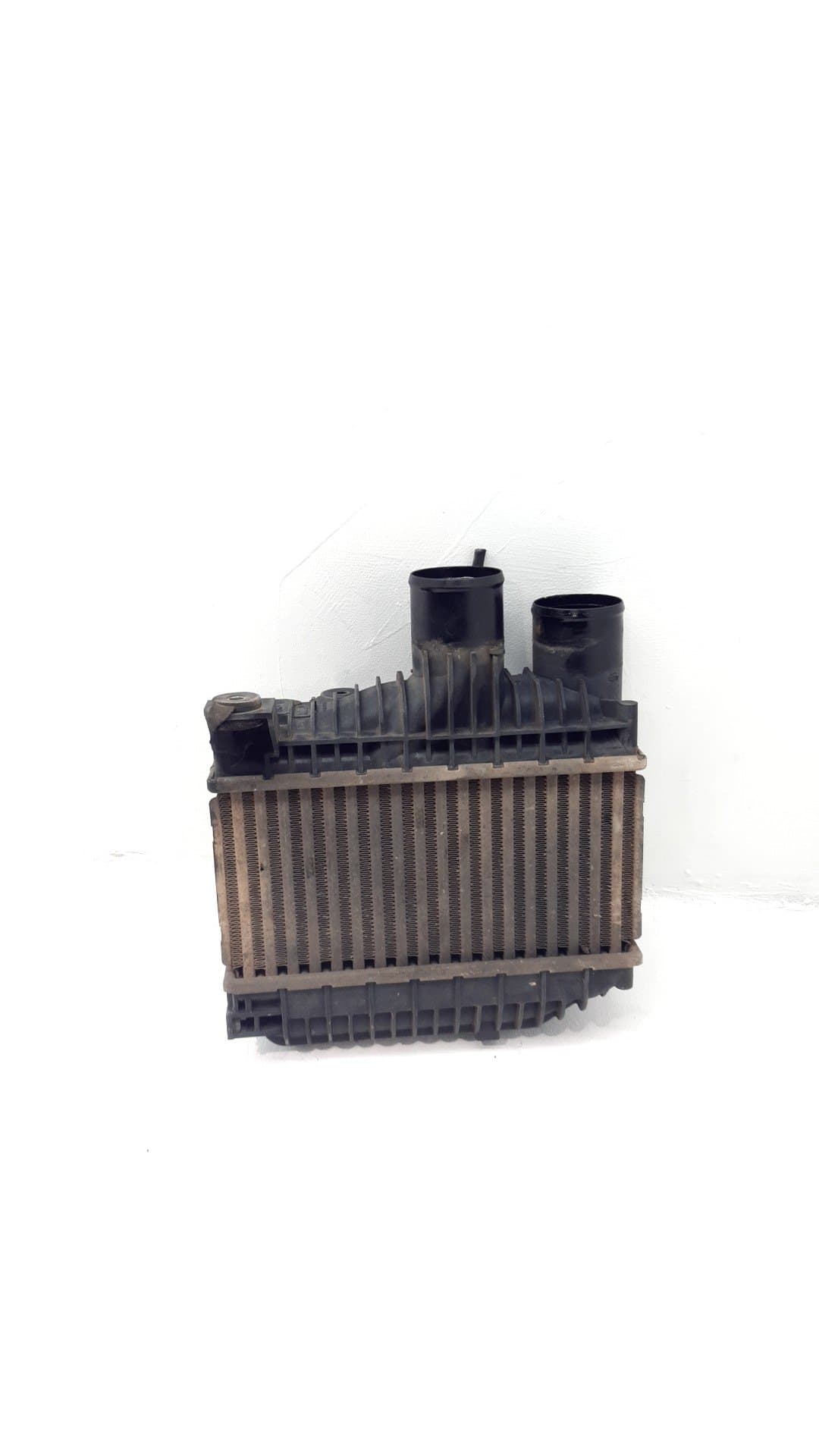 Intercooler TOYOTA COROLLA (E12) 2