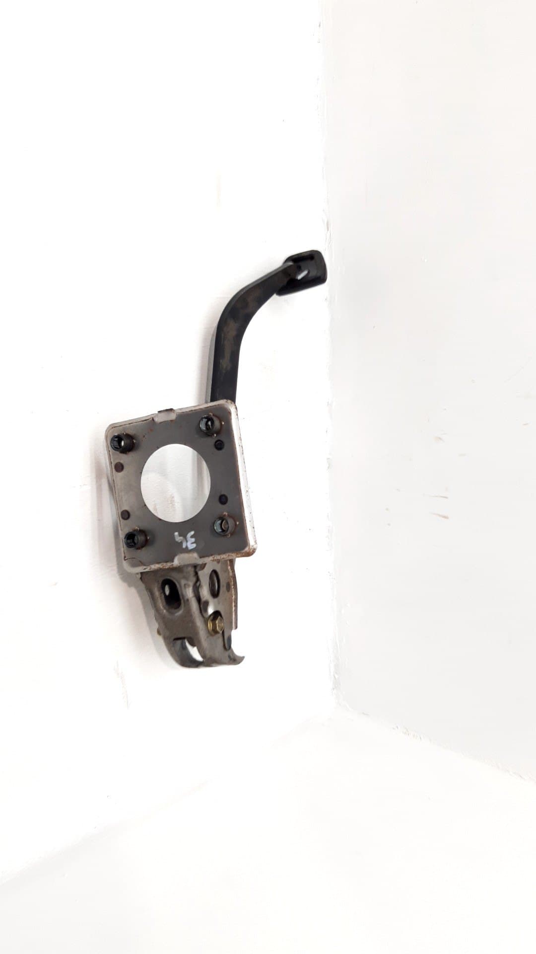 Pedal freno TOYOTA COROLLA (E12) 5