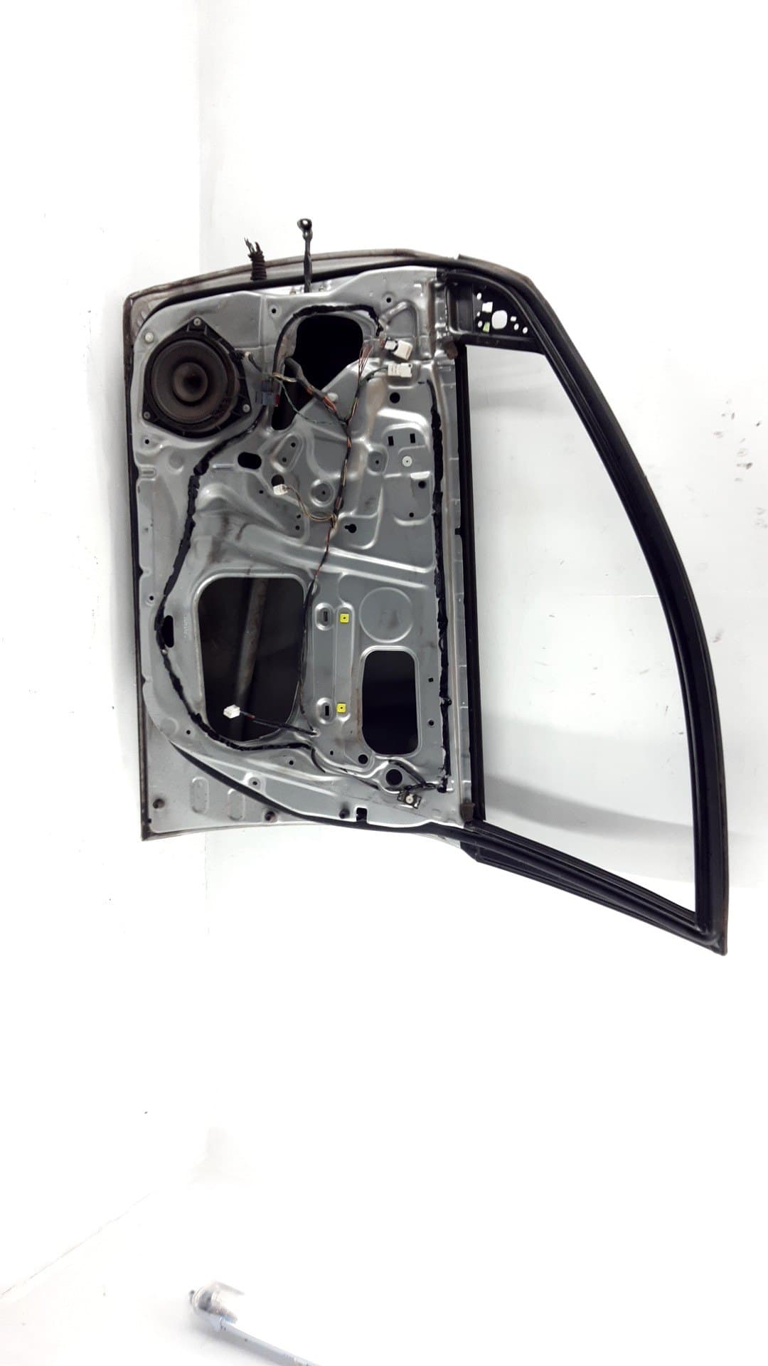 Puerta delantera derecha TOYOTA COROLLA (E12) 3