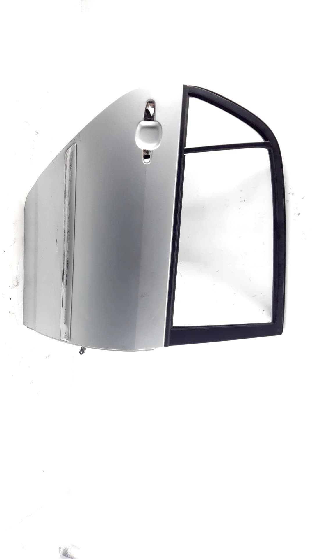 Puerta trasera derecha TOYOTA COROLLA (E12)