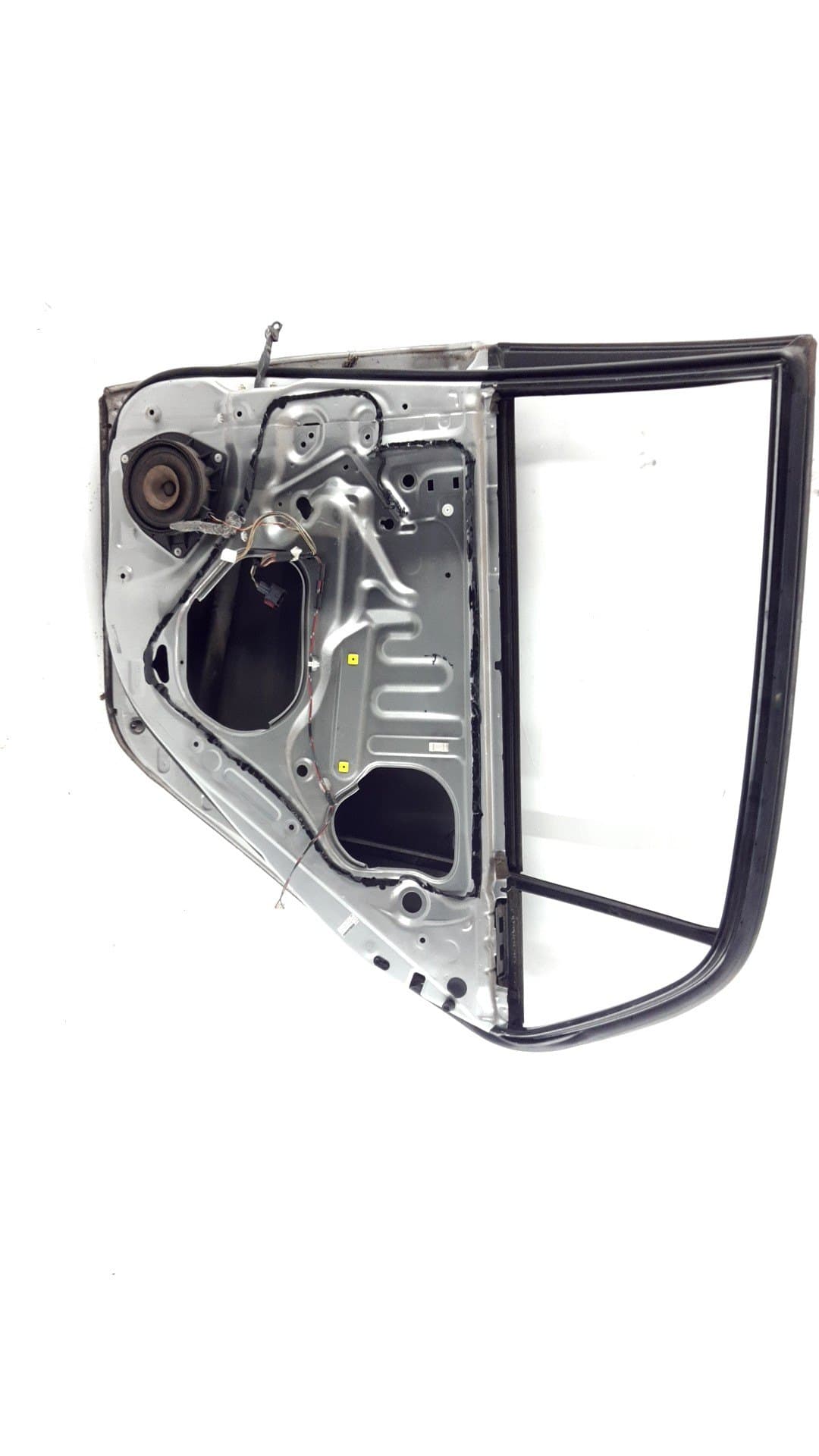 Puerta trasera derecha TOYOTA COROLLA (E12) 4